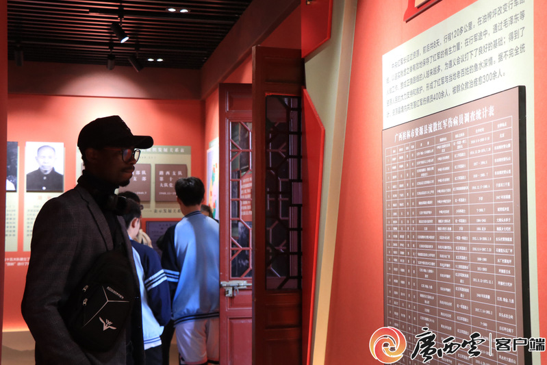 International Students Immerse in Rural China During Guangxi Cultural Tour